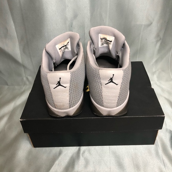 Jordan horizon low (Wolf Grey) - Picture 2 of 2